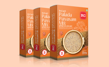 RG Palada 300gm (Pack of 3)