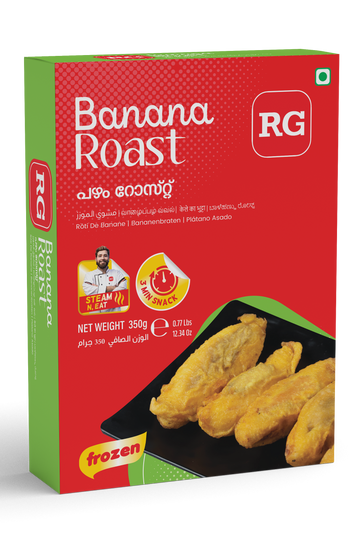 RG Banana Roast