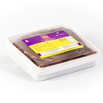 RG Asafoetida 1 Kg Bar
