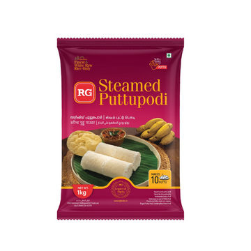 Steamed Puttu Podi 1 Kg