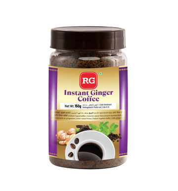 RG Instant Ginger Coffee