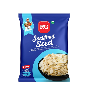 RG Jackfruit Seed