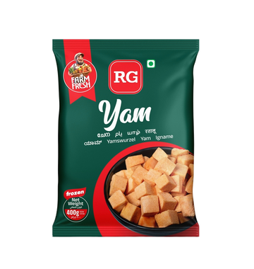 RG Yam