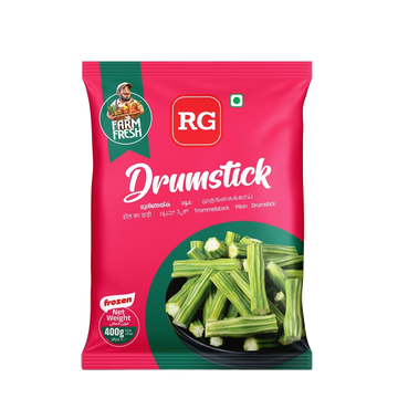 RG DrumStick
