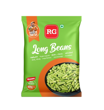 RG Long Beans
