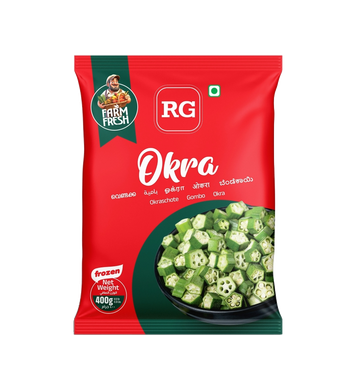 RG Okra