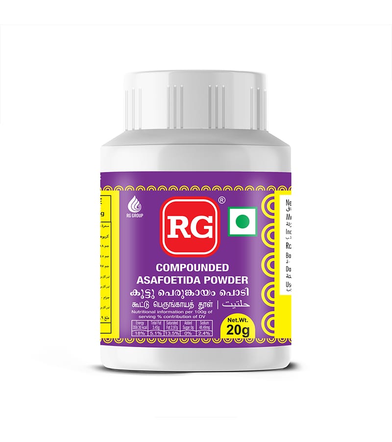 Asafoetida