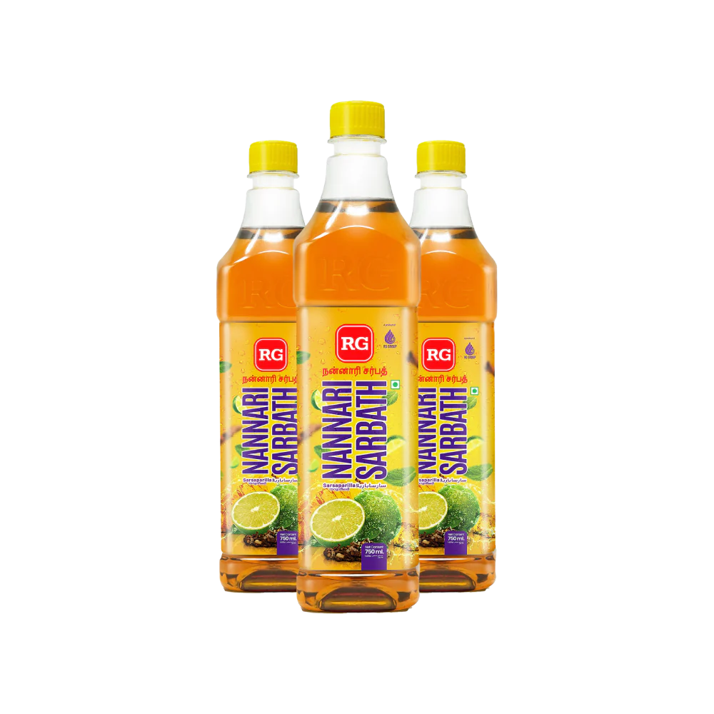 Beverages
