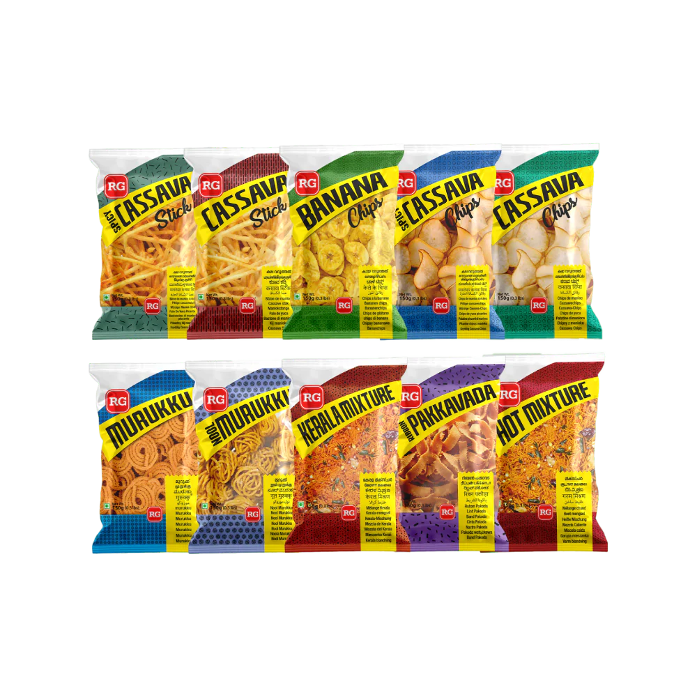 Snacks