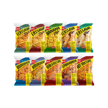 Snacks