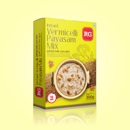 RG Vermicelli 300gm