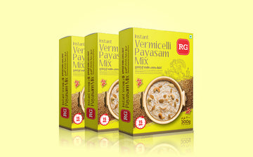 RG Vermicelli 300gm (Pack of 3)