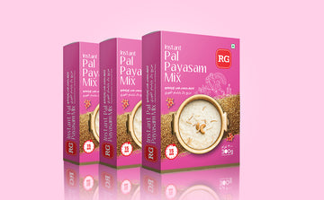 RG Palpayasam 300gm (Pack of 3)