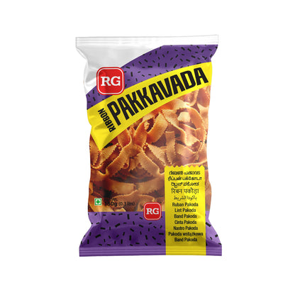 RG Ribbon Pakkavada 150gm