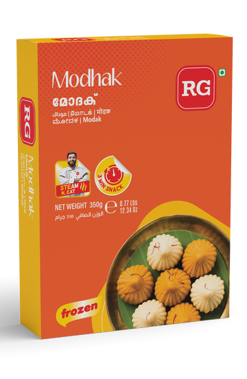 RG Modhak