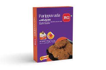 RG Paripuvada