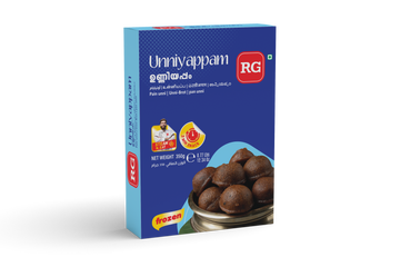 RG Unniyappam