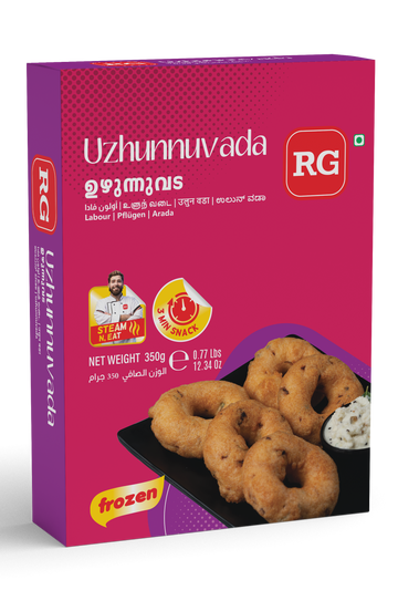 RG Uzhunnuvada