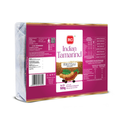RG Tamarind 500gm