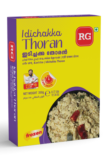 RG Idichakka Thoran