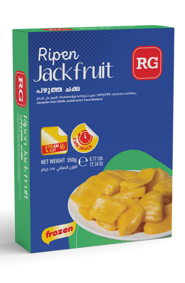 RG Ripen JackFruti