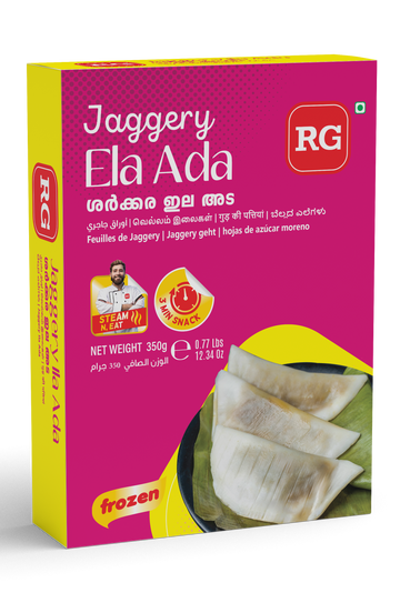 RG Jaggery Ela Ada