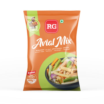 RG Avial Mix