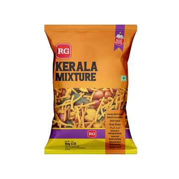 RG Kerala Mixture 150 gm Pkt