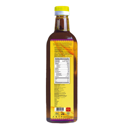RG Mustard Oil 1 ltr