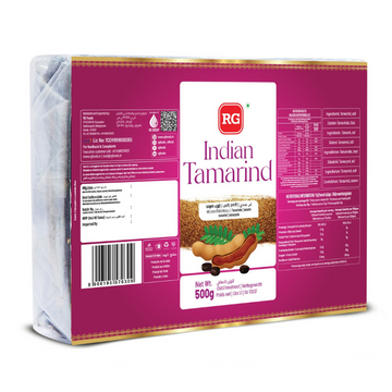 RG Tamarind 500 gm