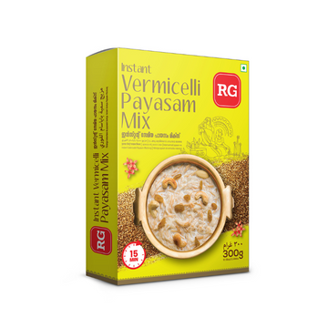 RG Vermicelli 300 gm