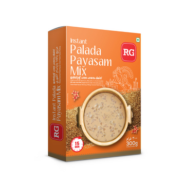 RG Roasted Palada 300 gm