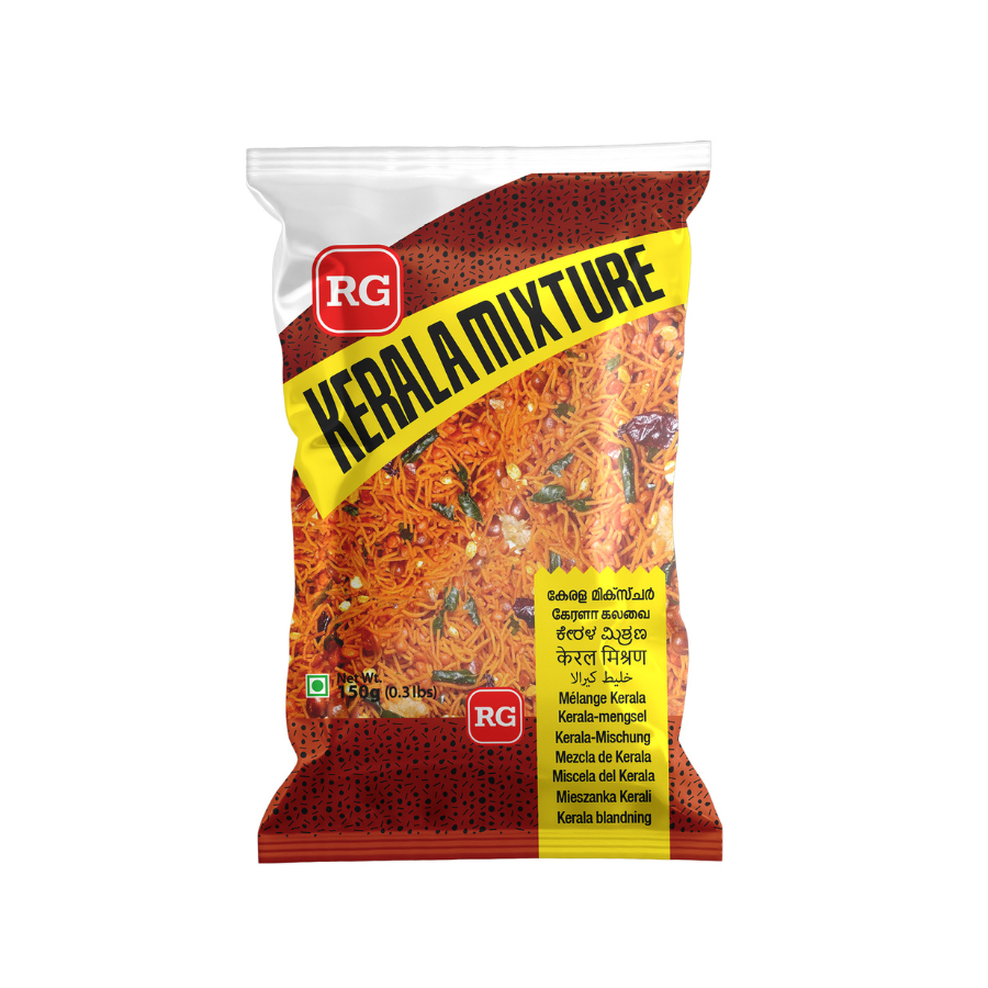 RG Kerala Mixture 150 gm Pkt