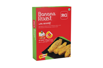 RG Banana Roast