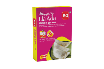 RG Jaggery Ela Ada