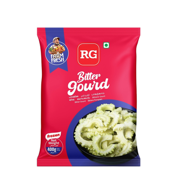 RG Bitter Gourd