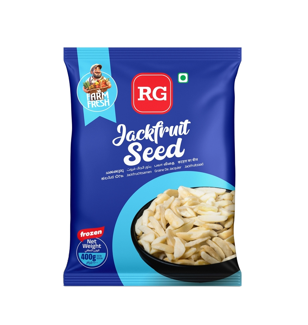 RG Jackfruit Seed