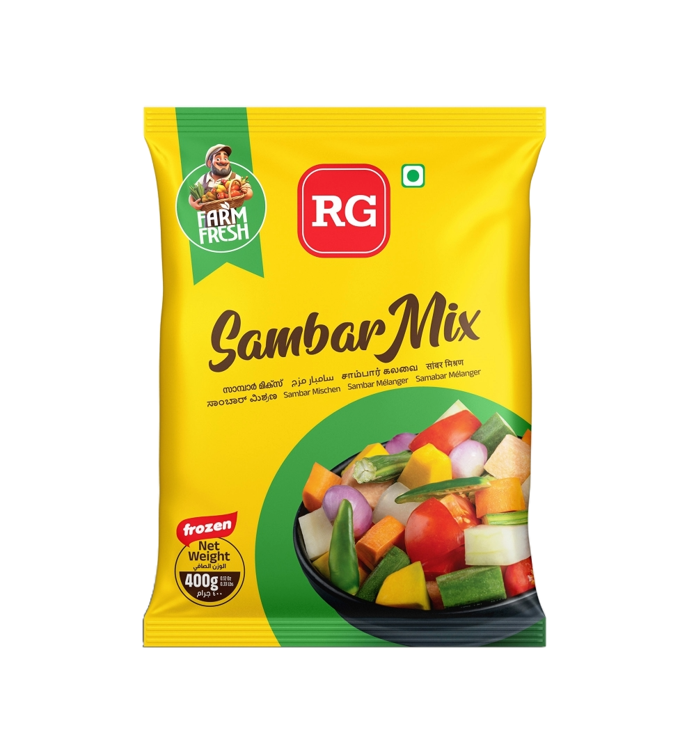 RG Sambar Mix