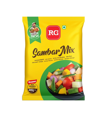 RG Sambar Mix