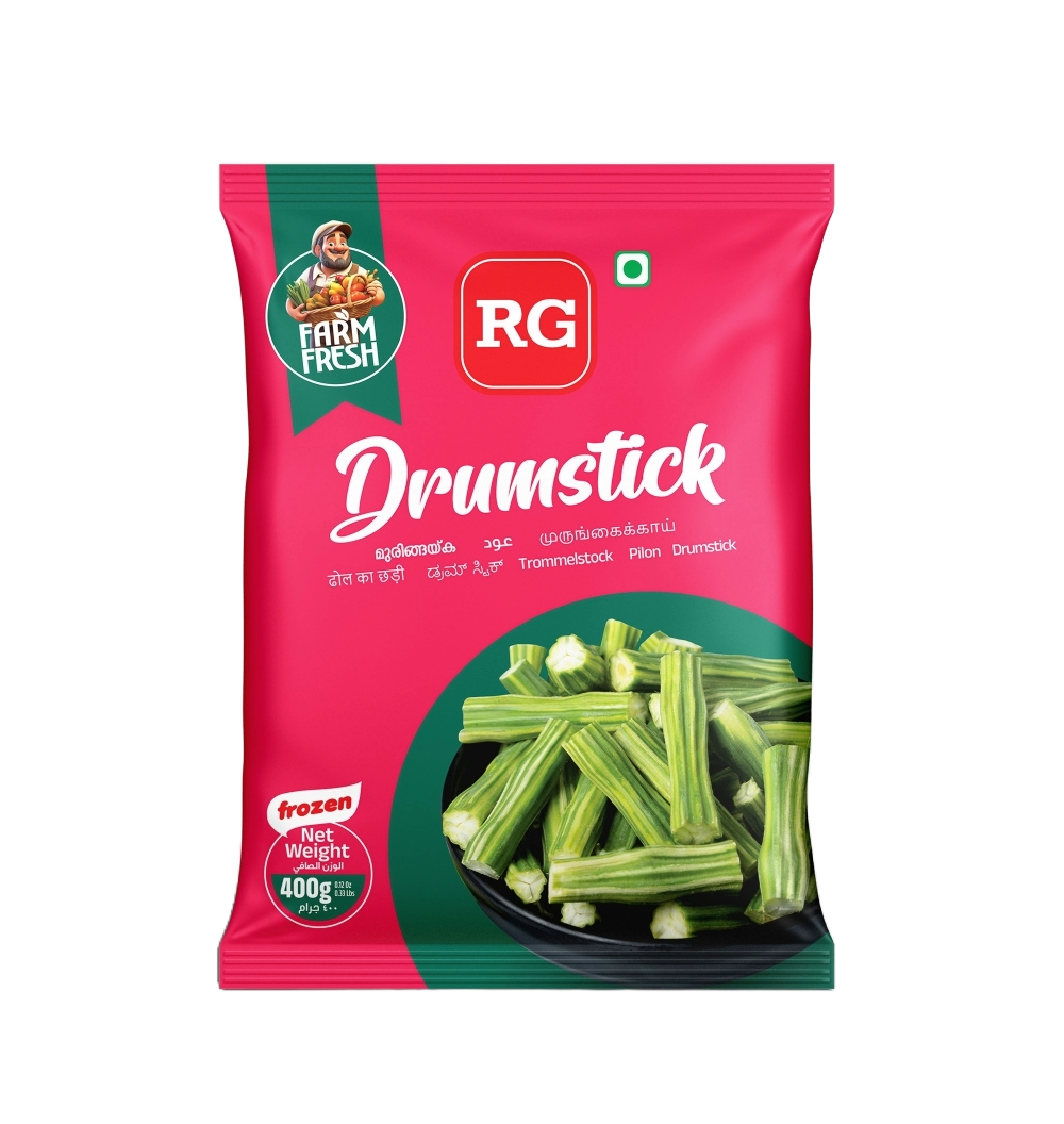 RG DrumStick