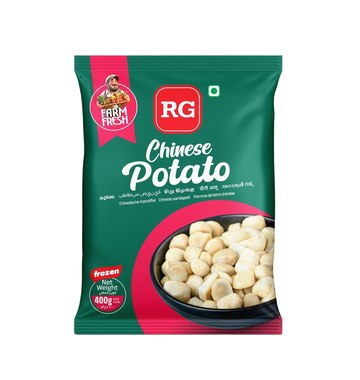 RG Chinese Potato