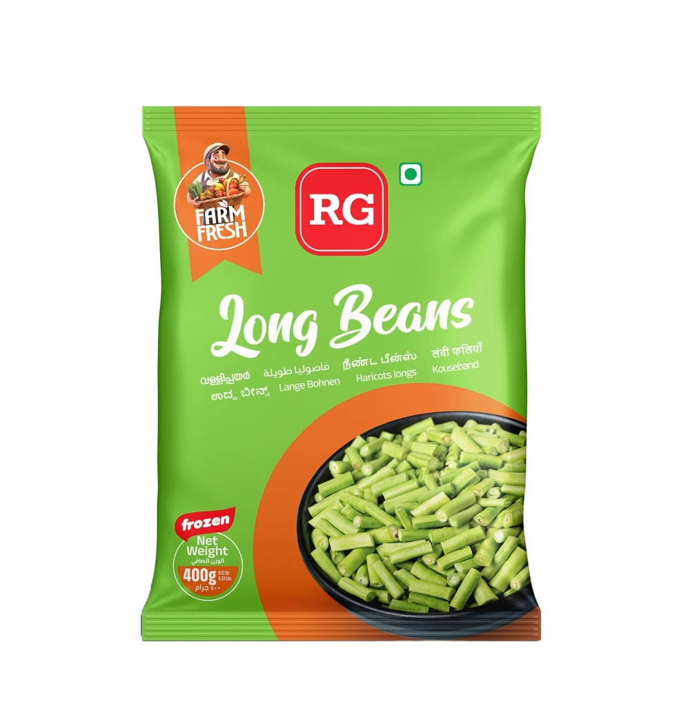 RG Long Beans