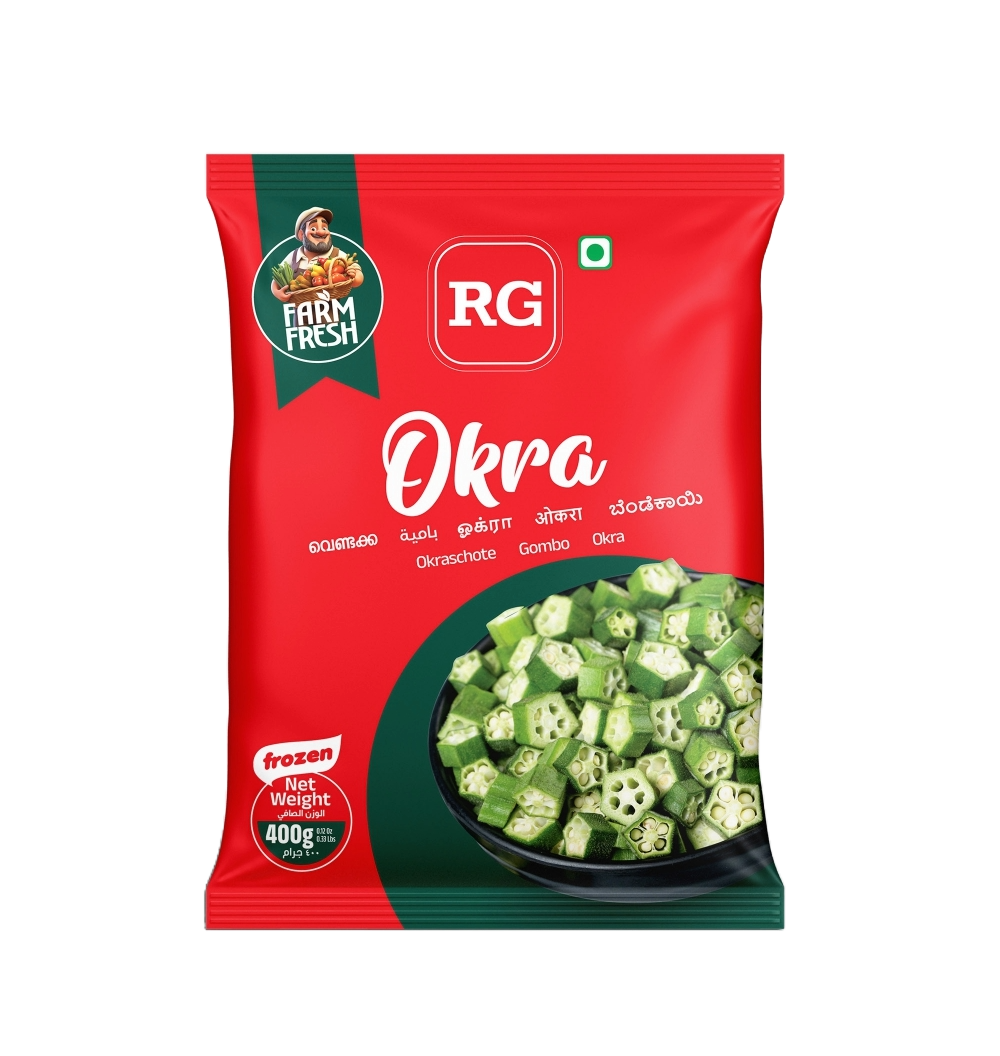 RG Okra