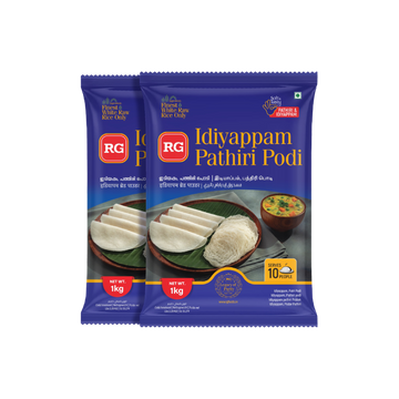 RG Idiyappam Pathiripodi (Pack of 2)