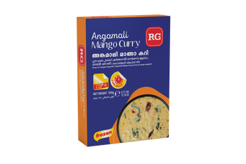 RG Angamali Mango Curry