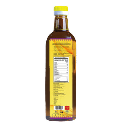 RG Mustard Oil 500ml