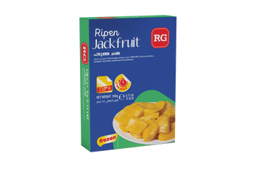 RG Ripen JackFruti