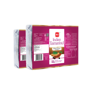 RG Tamarind 200gm (Pack of 2)