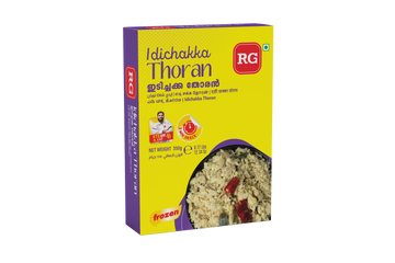 RG Idichakka Thoran